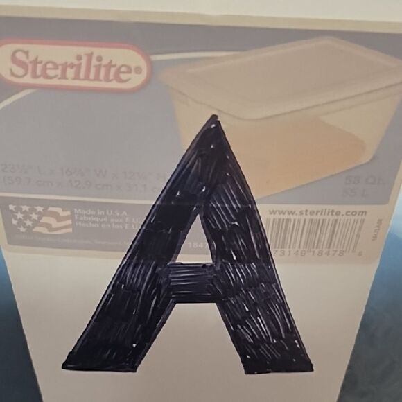 Divided H&M | Novelty Crewneck Sweater Large - Picture 7 of 7